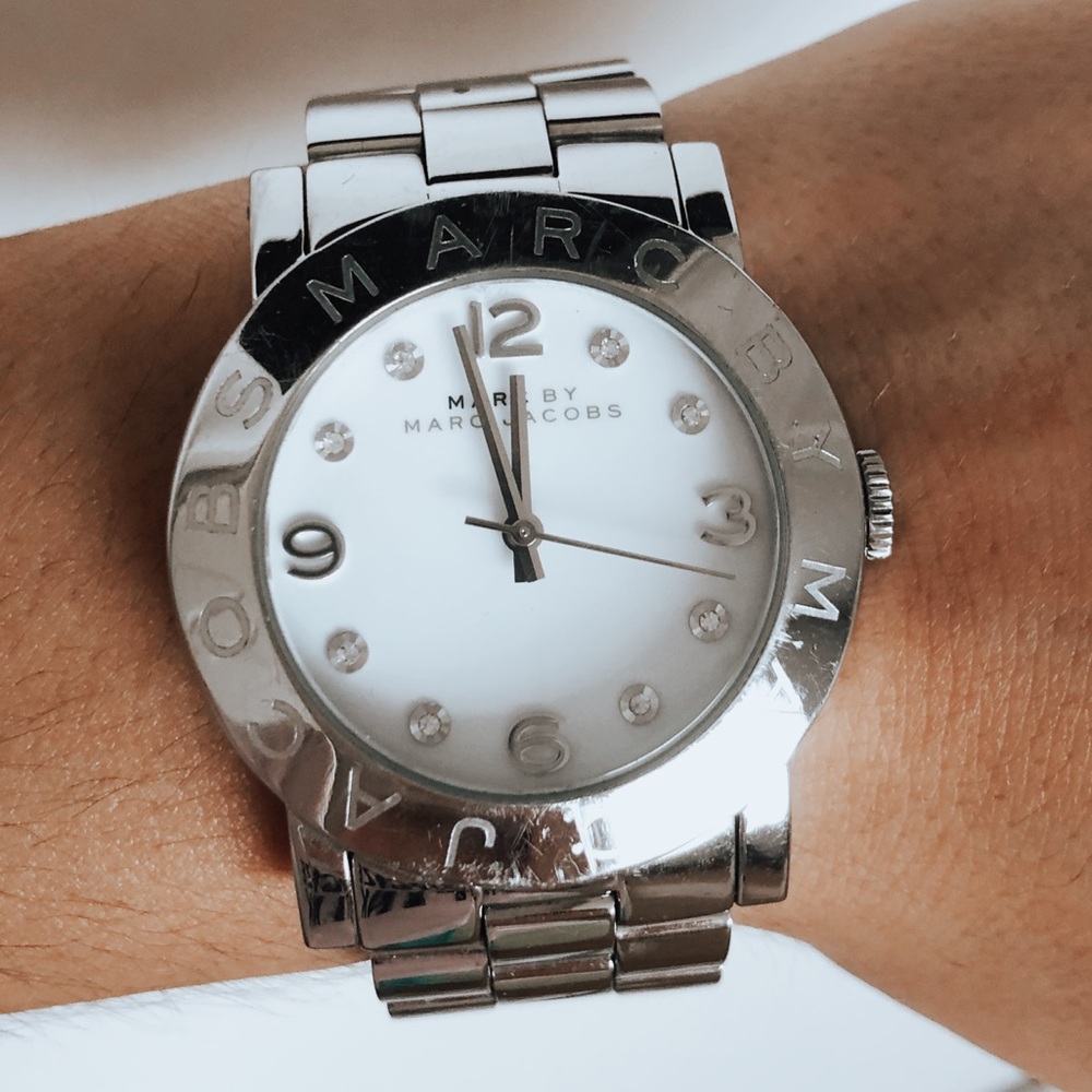 Marc Jacobs Watch ✨ - Picture 2 of 6